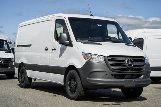 new 2026 Mercedes-Benz Sprinter 2500 car, priced at $59,184
