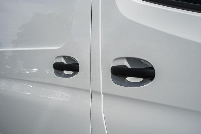 new 2026 Mercedes-Benz Sprinter 2500 car, priced at $59,184