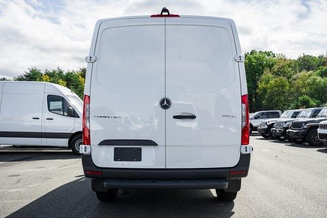 new 2026 Mercedes-Benz Sprinter 2500 car, priced at $59,184