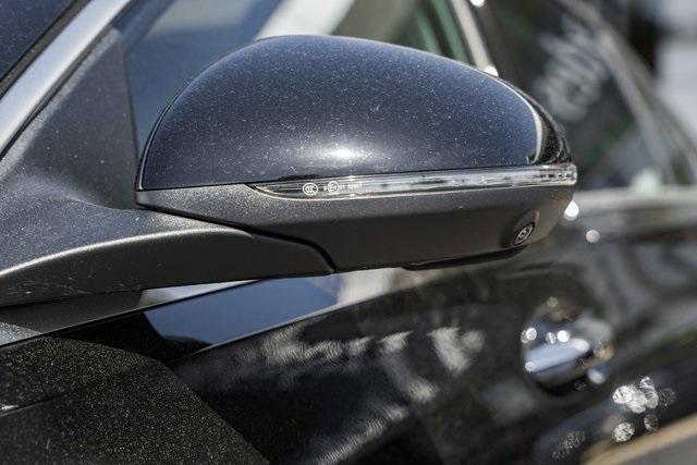 used 2024 Mercedes-Benz C-Class car, priced at $44,000