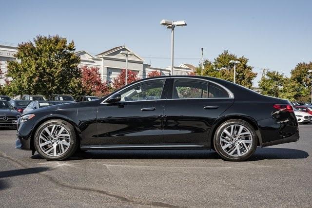 new 2025 Mercedes-Benz E-Class car, priced at $67,345