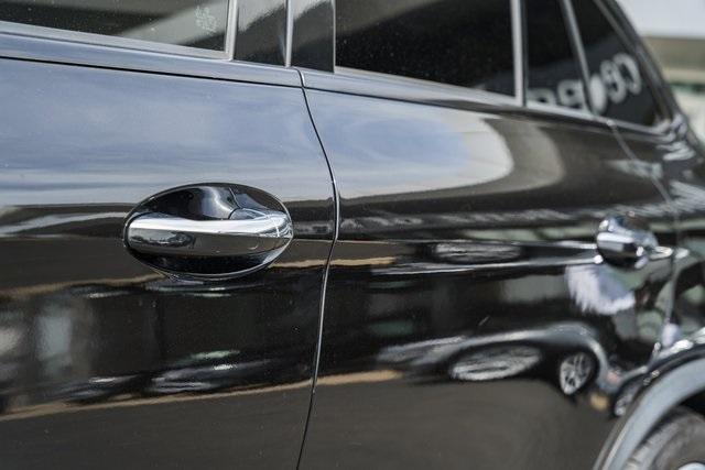 used 2019 Mercedes-Benz AMG GLE 63 car, priced at $49,500