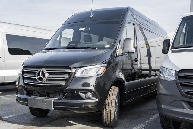 new 2025 Mercedes-Benz Sprinter 2500 car, priced at $89,375