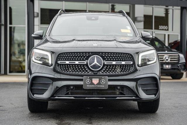 used 2020 Mercedes-Benz GLB 250 car, priced at $23,500
