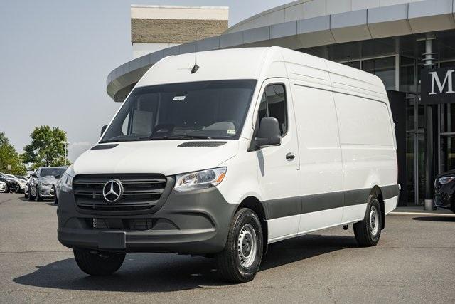 new 2025 Mercedes-Benz Sprinter 2500 car, priced at $64,805