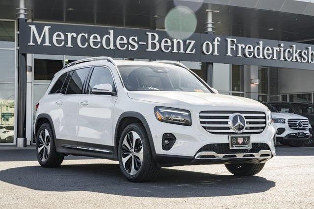 used 2024 Mercedes-Benz GLB 250 car, priced at $41,000