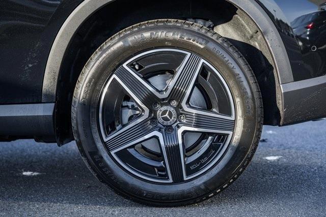 new 2026 Mercedes-Benz GLC 300 car, priced at $55,040