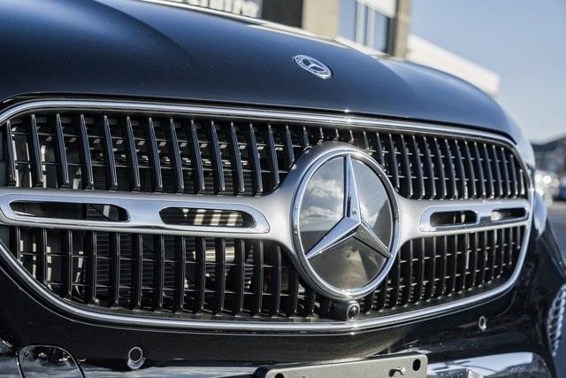 new 2026 Mercedes-Benz GLC 300 car, priced at $55,040