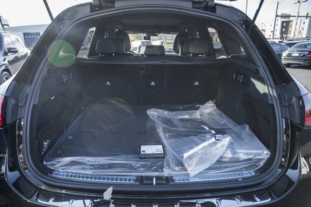 new 2026 Mercedes-Benz GLC 300 car, priced at $55,040