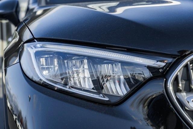 new 2026 Mercedes-Benz GLC 300 car, priced at $55,040