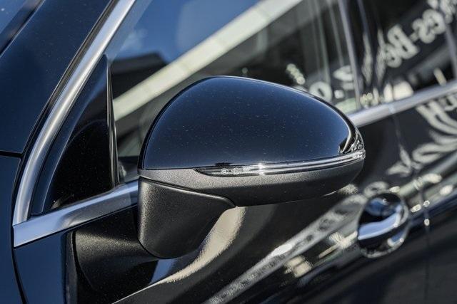 new 2026 Mercedes-Benz GLC 300 car, priced at $55,040