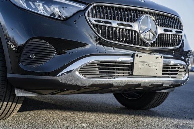 new 2026 Mercedes-Benz GLC 300 car, priced at $55,040