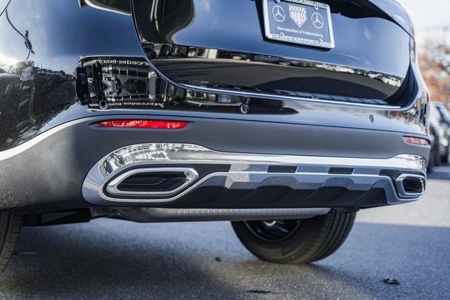 new 2026 Mercedes-Benz GLC 300 car, priced at $55,040