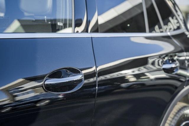 new 2026 Mercedes-Benz GLC 300 car, priced at $55,040