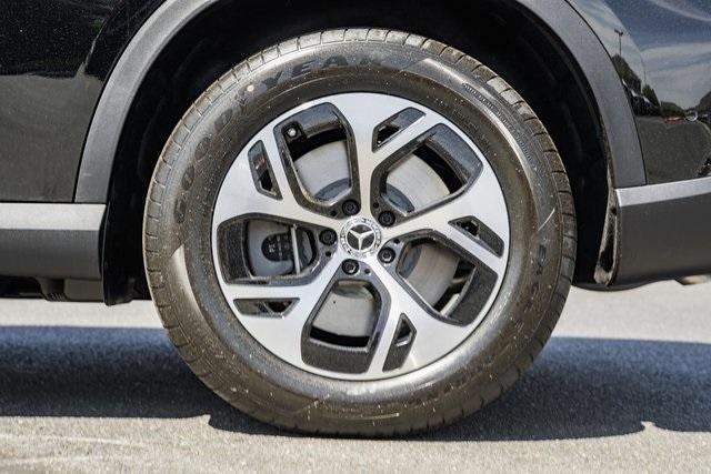 new 2025 Mercedes-Benz GLC 350e car, priced at $63,000