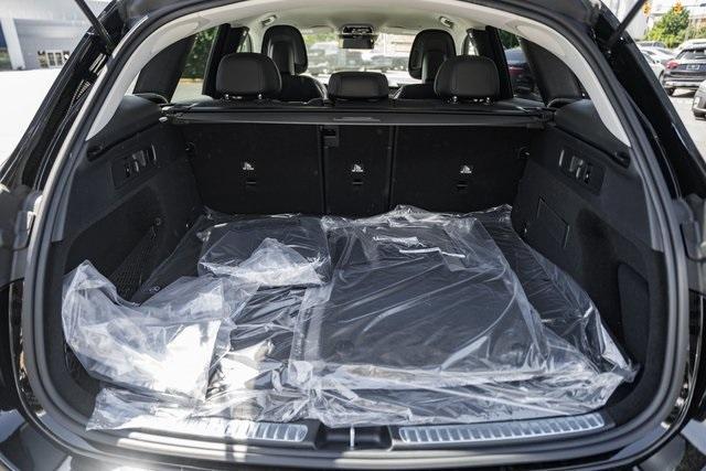 new 2025 Mercedes-Benz GLC 350e car, priced at $63,000