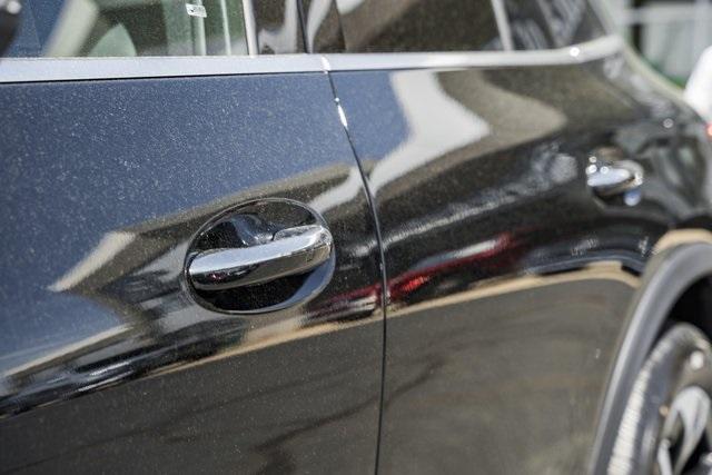 new 2025 Mercedes-Benz GLC 350e car, priced at $63,000