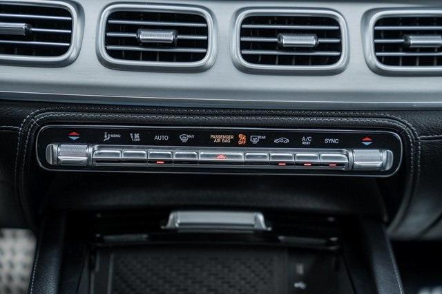 used 2025 Mercedes-Benz AMG GLE 53 car, priced at $86,500