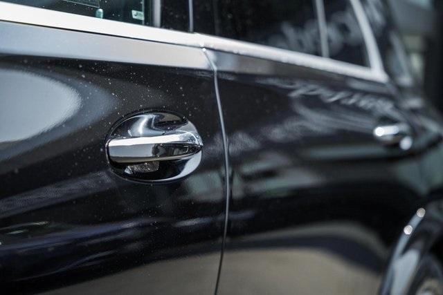 used 2025 Mercedes-Benz AMG GLE 53 car, priced at $86,500