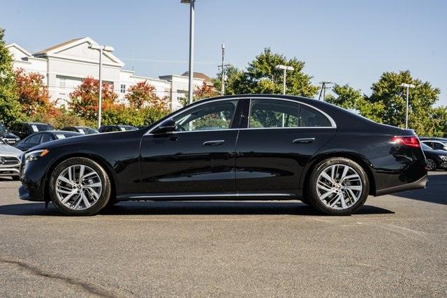 new 2025 Mercedes-Benz E-Class car, priced at $67,345