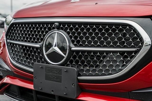 used 2024 Mercedes-Benz E-Class car, priced at $64,000