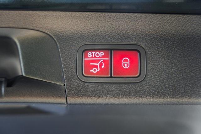 used 2023 Mercedes-Benz GLS 450 car, priced at $49,500