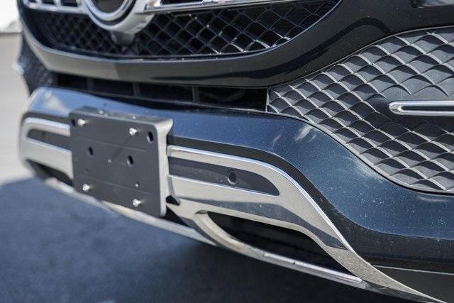 used 2023 Mercedes-Benz GLS 450 car, priced at $49,500