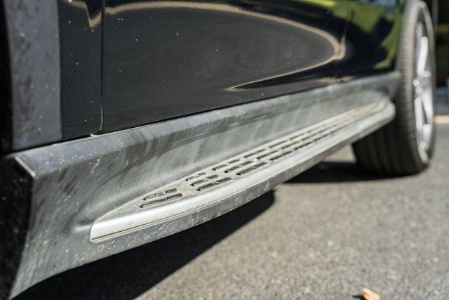 used 2023 Mercedes-Benz GLS 450 car, priced at $49,500