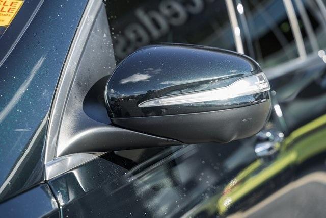 used 2023 Mercedes-Benz GLS 450 car, priced at $49,500