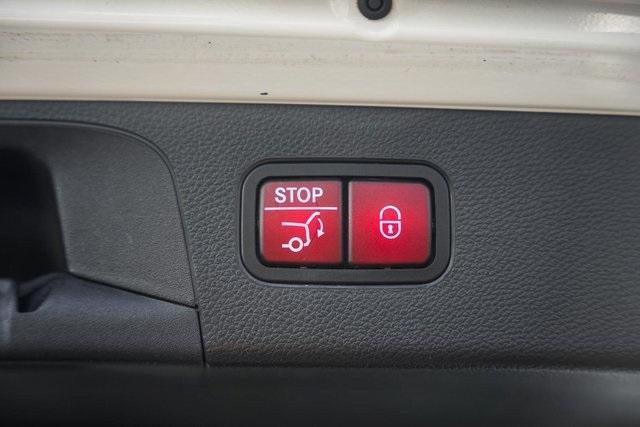 used 2021 Mercedes-Benz AMG GLC 43 car, priced at $40,000