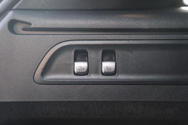 used 2021 Mercedes-Benz AMG GLC 43 car, priced at $40,000