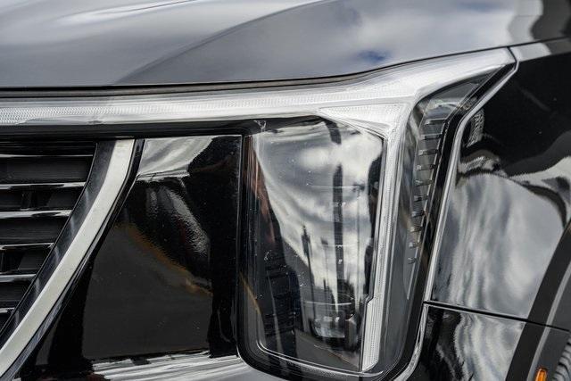 used 2025 Kia Sorento car, priced at $30,000