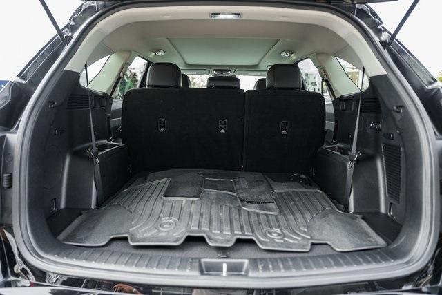 used 2025 Kia Sorento car, priced at $30,000