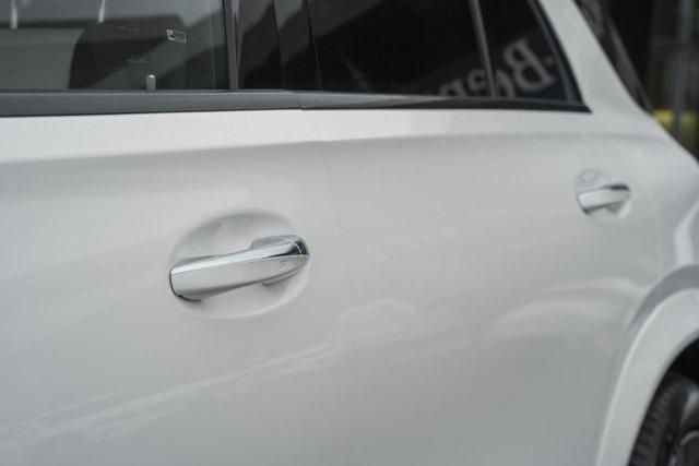 new 2026 Mercedes-Benz GLE 350 car, priced at $80,875