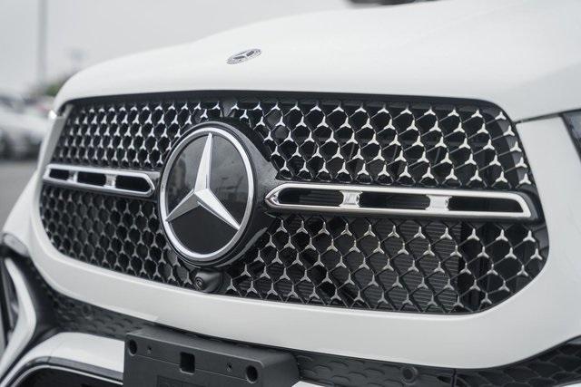 new 2026 Mercedes-Benz GLE 350 car, priced at $80,875