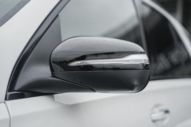 new 2026 Mercedes-Benz GLE 350 car, priced at $80,875