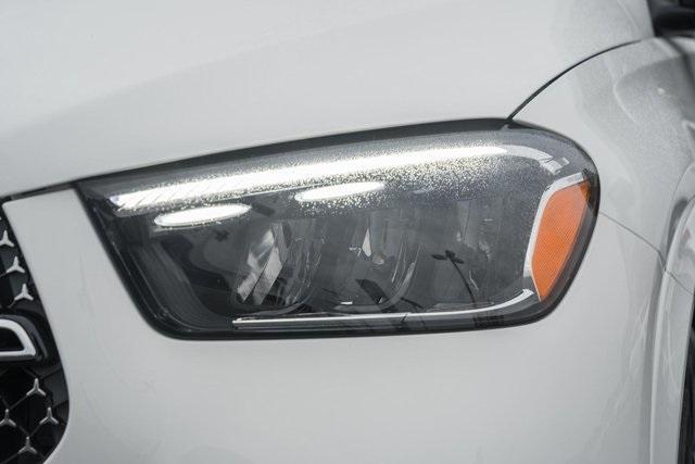 new 2026 Mercedes-Benz GLE 350 car, priced at $80,875