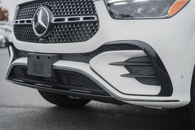 new 2026 Mercedes-Benz GLE 350 car, priced at $80,875