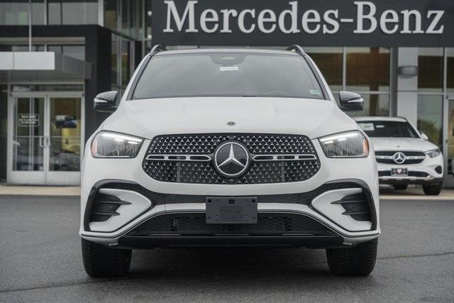 new 2026 Mercedes-Benz GLE 350 car, priced at $80,875