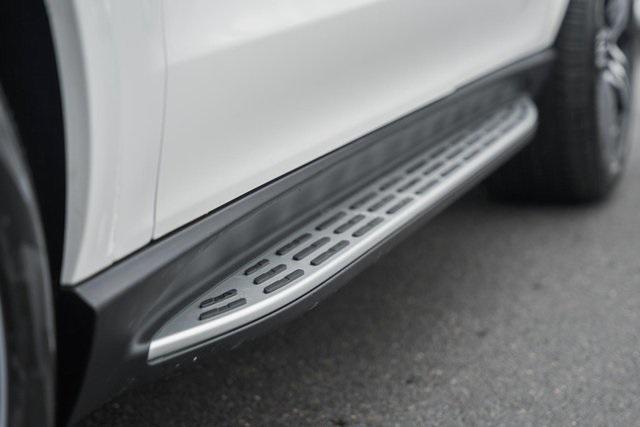 new 2026 Mercedes-Benz GLE 350 car, priced at $80,875