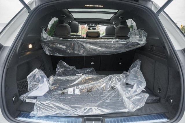 new 2026 Mercedes-Benz GLE 350 car, priced at $80,875