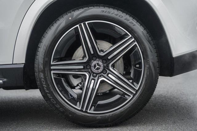 new 2026 Mercedes-Benz GLE 350 car, priced at $80,875