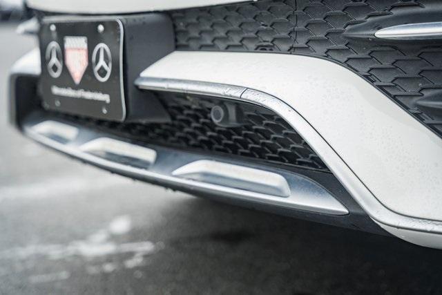 used 2023 Mercedes-Benz AMG GLE 53 car, priced at $63,000