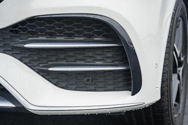used 2023 Mercedes-Benz AMG GLE 53 car, priced at $63,000