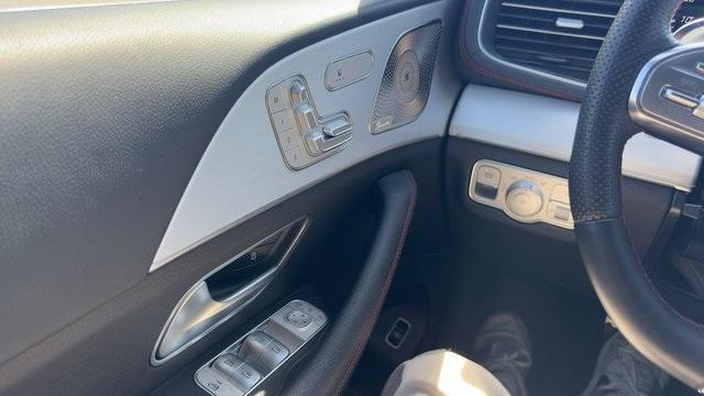 used 2023 Mercedes-Benz AMG GLE 53 car, priced at $66,500