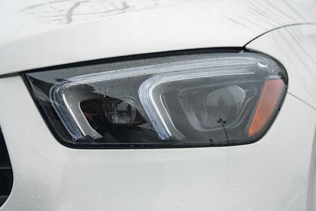 used 2023 Mercedes-Benz AMG GLE 53 car, priced at $63,000