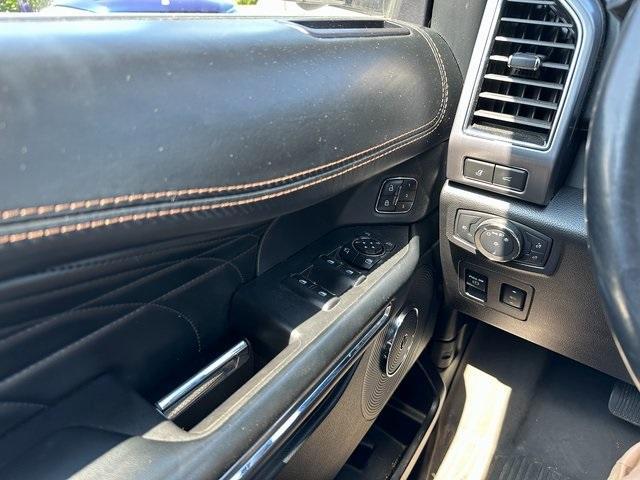 used 2020 Ford Expedition Max car, priced at $36,000