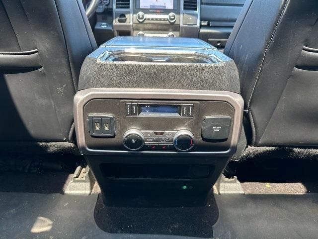 used 2020 Ford Expedition Max car, priced at $36,000