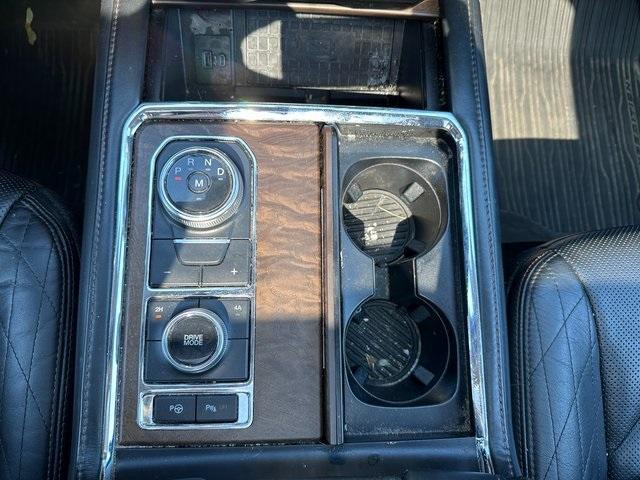used 2020 Ford Expedition Max car, priced at $36,000