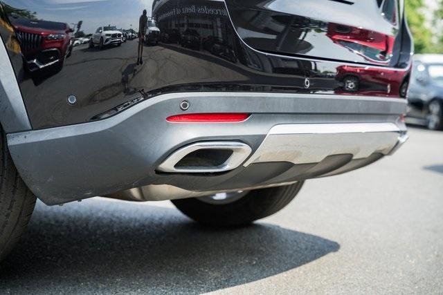 used 2022 Mercedes-Benz GLE 350 car, priced at $47,500